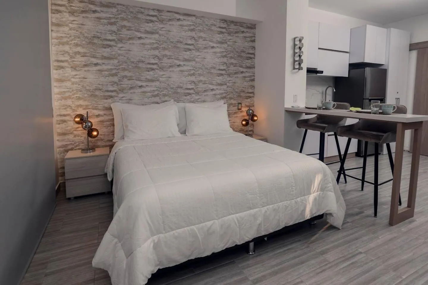 Brand New Beach Front Studio In Cartagena With Pool View 0*,  Colombia