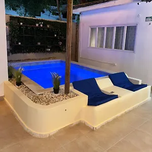  Hotel Ayenda Soft Vanilla House Boutique
